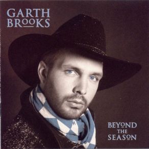 Download track White Christmas Garth Brooks