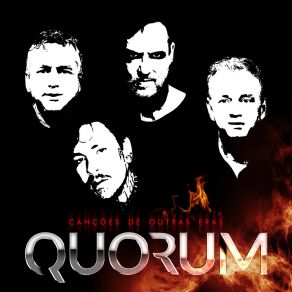 Download track Canção De Outras Eras Quorum