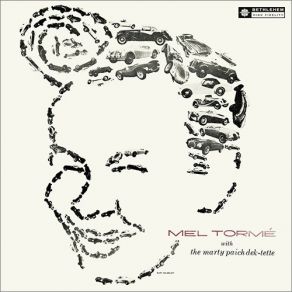 Download track Lulu's Back In Town Mel Tormé, The Marty Paich Dek - Tette