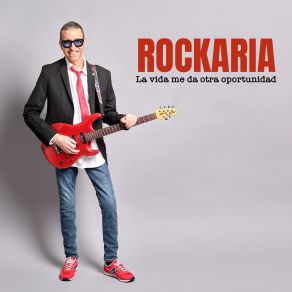 Download track Tal Vez Rockaria