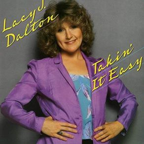 Download track Everybody Makes Mistakes Lacy J. Dalton