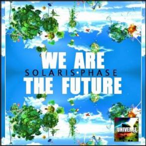 Download track Enjoy! Solaris PhaseOmicron