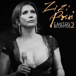 Download track Senza Fine (Ao Vivo) Zizi Possi