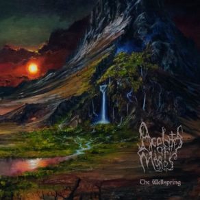 Download track Forbearance Acolytes Of Moros