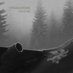 Download track Empty Corridors Struggletown