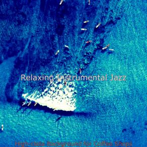 Download track Spirited Music For Summer 2021 Relaxing Instrumental Jazz