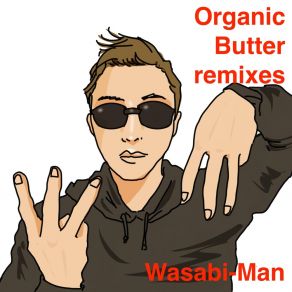 Download track Butter (Cheer Mix) Wasabi