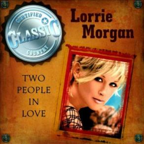 Download track Let It Be Yesterday Lorrie Morgan