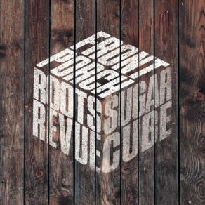 Download track Sugar Cube Front Porch Roots Revue