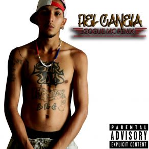 Download track El Enunciado Gogue Mc Fenix