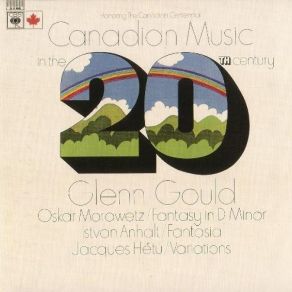 Download track Oskar Morawetz - Fantasy In D Minor Gould Glenn Herbert