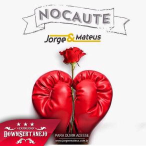 Download track Amor Não É Jogo De Azar Jorge E Mateus