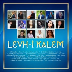 Download track Benim De Yarim Bülent Öztürk