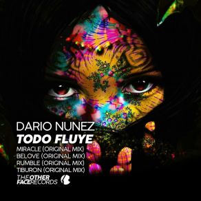 Download track Belove (Original Mix) Dario NuñezMisael Deejay