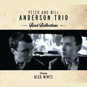 Download track Bud On Bach Peter, Will Anderson