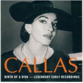 Download track 2. Un Di Felice Eterea La Traviata Maria Callas