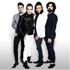 Download track Thats How You Change The World Newsboys