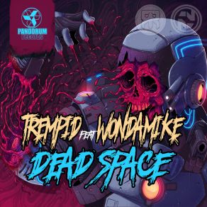 Download track Cold Planet TrempidWondaMike