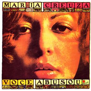 Download track Voce Abusou Maria Creuza