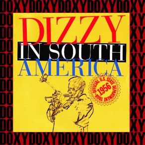 Download track Night In Tunisia Dizzy Gillespie