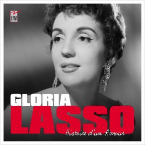 Download track L'étranger Au Paradis Gloria Lasso