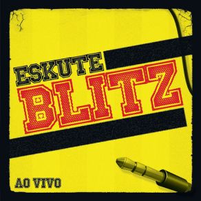 Download track Biquini De Bolinha Amarelinho Tão Pequenininho (Itsy Teenie Weenie Yellow Polkdoot Bikini) / Inc.: Preta Pretinha Blitz