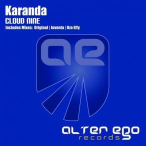 Download track Cloud Nine (Ozo Effy Remix) Karanda