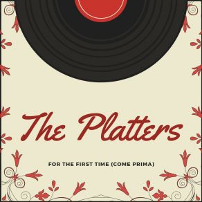 Download track Don't Forget (Original Mix) The Platters