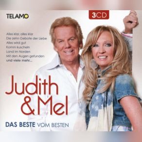 Download track Ich Möchte Ein Leben Lang Judith & Mel