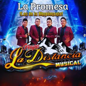 Download track Nuestra Visita Grupo La Distancia Musical