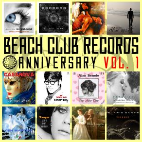 Download track Forever Love (Extended Vocal Anniversary Mix) Angélico