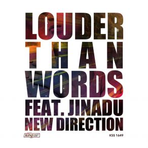 Download track New Direction Louder Than Words