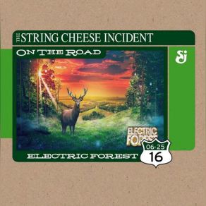 Download track Search The String Cheese Incident