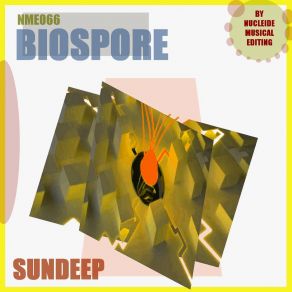 Download track Palpay Biospore