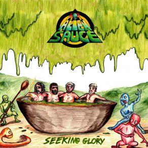 Download track One Way Ticket Hot Alien Sauce