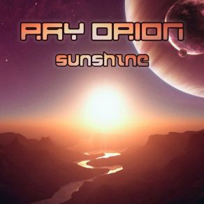 Download track Watch The Sky Ray Orion