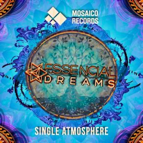 Download track Single Atmosphere Essencial Dreams