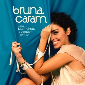 Download track Amanhecendo Bruna Caram