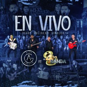 Download track Al Ritmo De La Banda / La Culebra (En Vivo) Alta GerenciaLa 4ta Banda