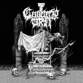 Download track Deathmask Preserver Cemetery Urn