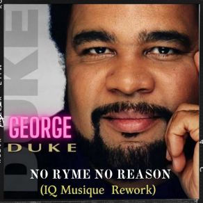 Download track No Ryme No Reason (IQ Musique Instrumental Rework) IQ Musique