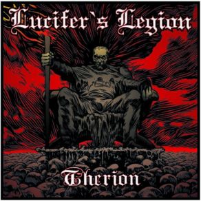 Download track Psychedelia Luciferi' Lucifer's Legion