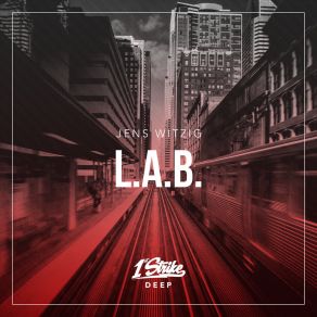 Download track L. A. B. Jens Witzig