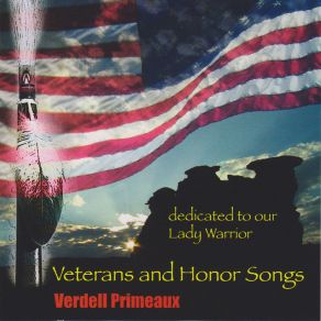 Download track Peyote Veterans Song 2 Verdell Primeaux