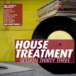 Download track Stuff Happens House TreatmentGino Love