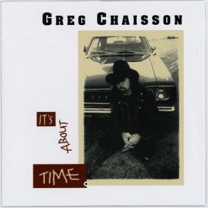 Download track Whatever Greg Chaisson