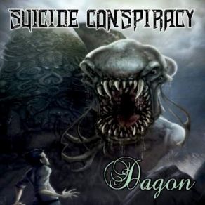 Download track Dagon Suicide Conspiracy