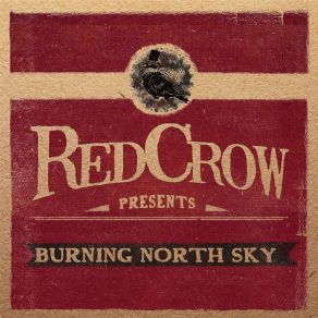 Download track I Won't Bend RedCrow