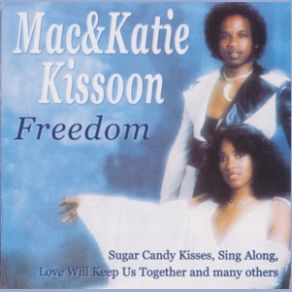 Download track The Vow Katie Kissoon, Mac And Katie Kissoon