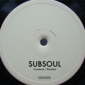 Download track Coscience Subsoul